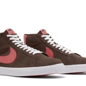 Men’s NIKE SB ZOOM BLAZER Sneaker